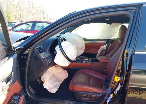 2014 Lexus Gs 350 from USA, damaged, VIN JTHCE1BL4E5021714